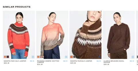 相似商品