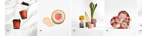 商品分类