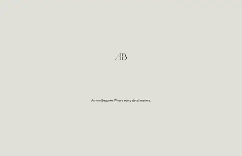 品牌引言