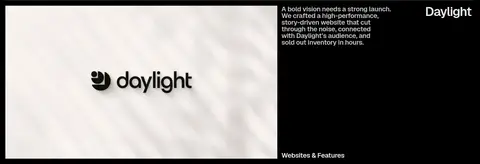 Daylight案例
