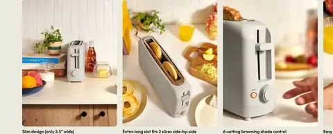 产品特点