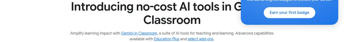 AI 工具公告