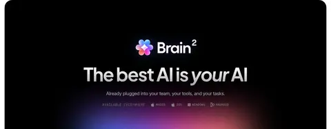 Brain AI 介绍