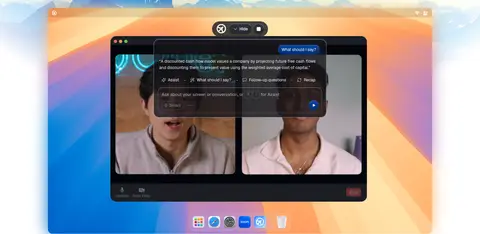 产品演示
