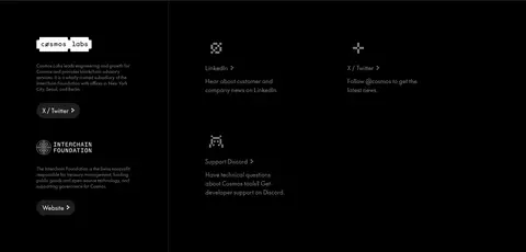 关于与社群