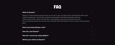 常见问题