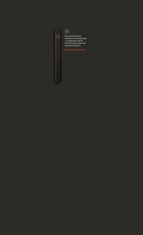 FiftyThree 案例