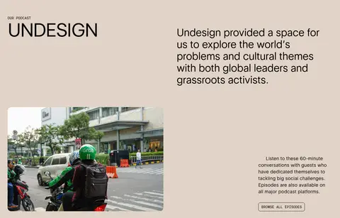 播客专题