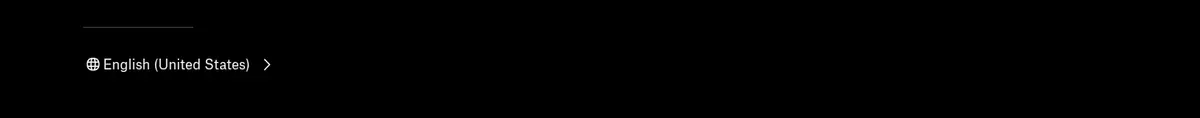 语言选择栏