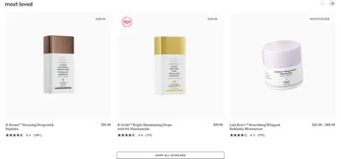 热门产品推荐