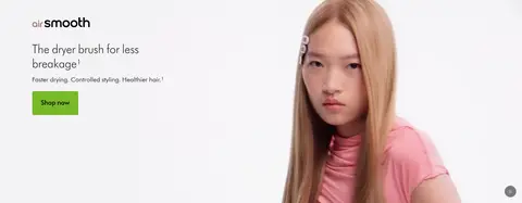 主视觉专题