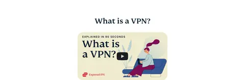 VPN入门视频