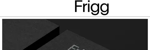 Frigg项目