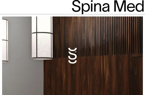 Spina Med项目