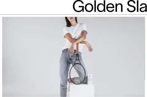 Golden Slam项目