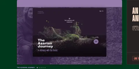 Azarian 项目