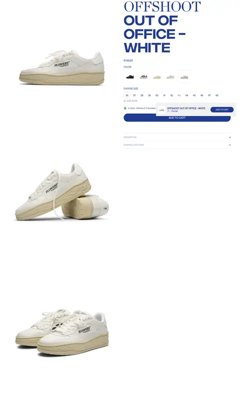 商品详情与购买