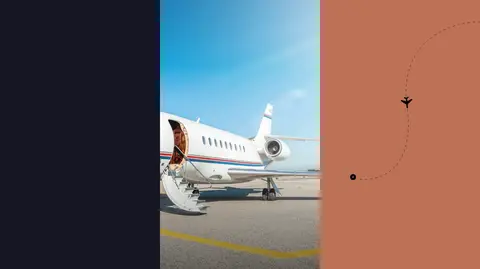 旅行解决方案