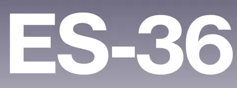ES-36机型