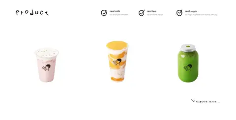 产品展示
