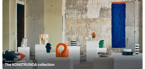家居艺术展