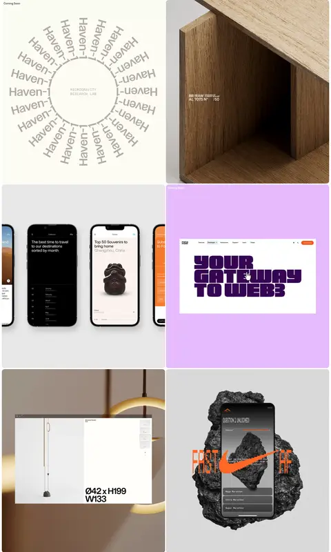 精选作品