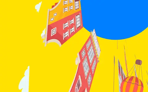 作品场景延展