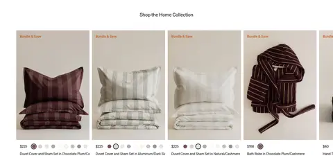 家居商品