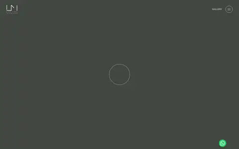 品牌加载首屏
