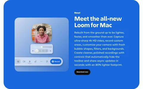 Mac 产品发布