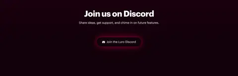 Discord 社群