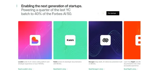 创业客户案例