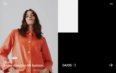 品牌主视觉