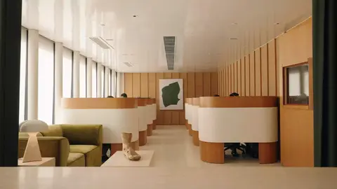 工作室影像