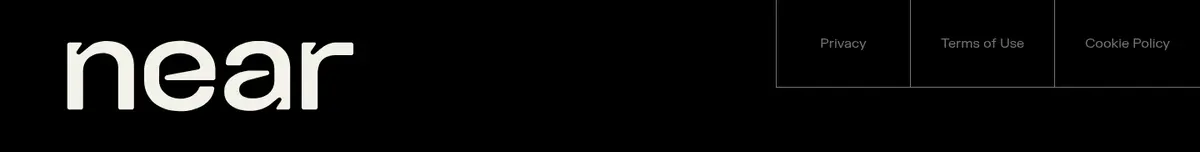 页脚版权栏