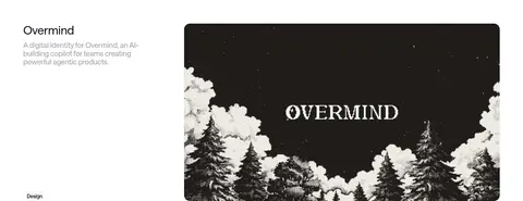 Overmind 项目