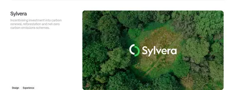 Sylvera 项目