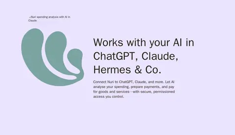 AI 助手连接