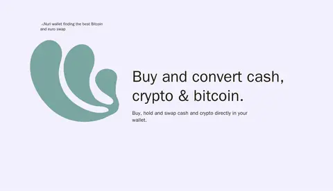 兑换现金与加密资产