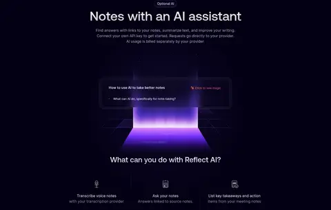 AI 助手