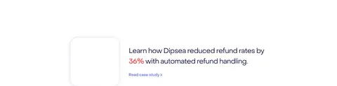 Dipsea客户案例