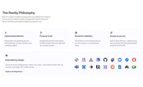 产品理念