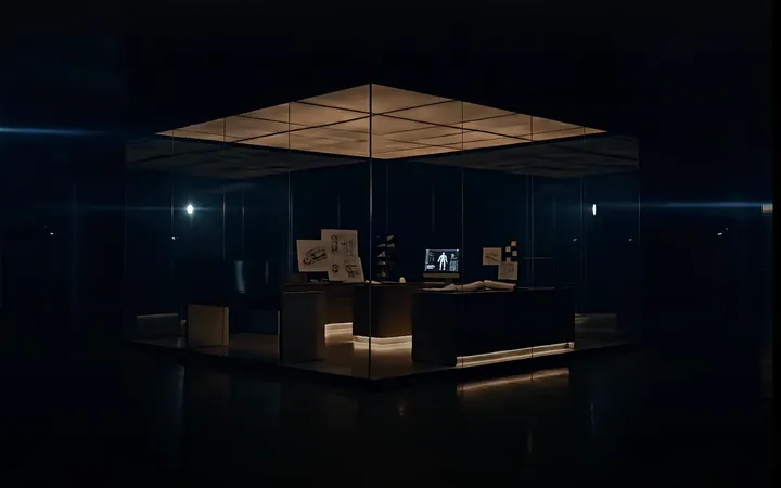 Sequel 首屏截图