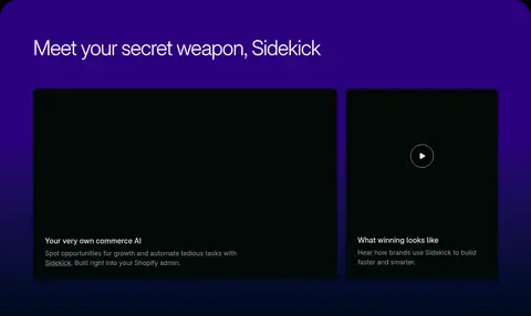 Sidekick AI