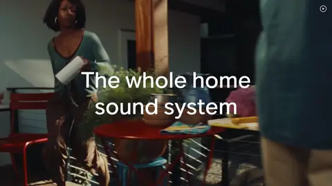 全屋音响