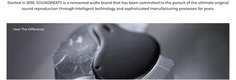 品牌故事