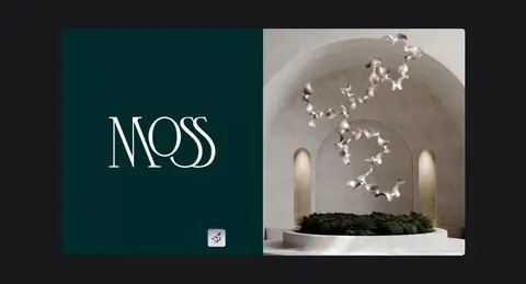 Moss 项目