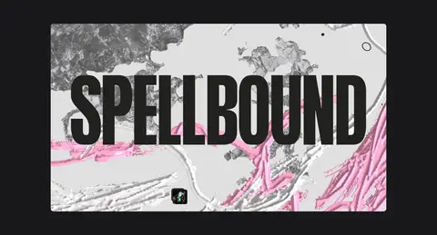Spellbound 项目