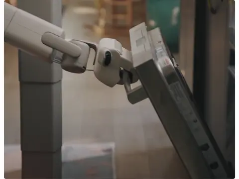 深色科技故事