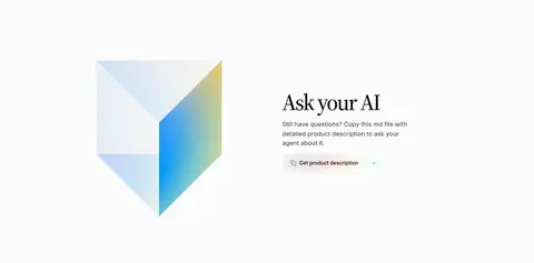 询问你的 AI